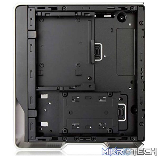 In-Win Chopin Black mini-itx Chassis - Image 3